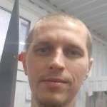 Антон, 36 лет