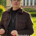 Влад, 30 лет